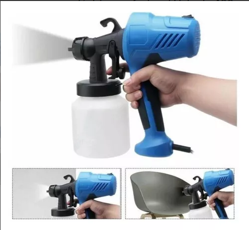 Rociador De Pintura