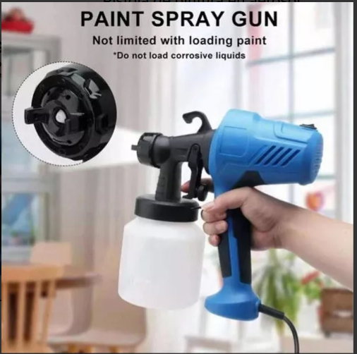 Rociador De Pintura