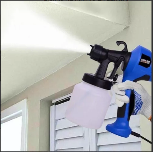 Rociador De Pintura